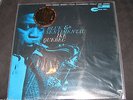 BLUE NOTE IKE QUEBEC - BLUE & SENTIMENTAL NR-MNT VINYL