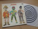 PATTO HOLD YOUR FIRE ORIGINAL UK VERTIGO SWIRL GIMMIX COVER in 1971 PROGKILLER