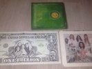 ALICE COOPER LP BILLION DOLLAR BABIES A1/B2 K56013 1973 UK WARNER BROS WITH NOTE