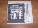 LED ZEPPELIN ON TOUR THE BACK STAGE STORY RARE BBC 1970   2LP NICE