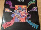 The Who A Quick One 1st Press Reaction Textured Label UK A2/B2 classic UK Mod