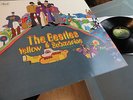 BEATLES        - YELLOW SUBMARINE -   MINT ARCHIVE ALBUM /TOP ZUSTAND