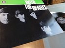 BEATLES          - WITH THE BEATLES -   MINT ARCHIVE ALBUM /TOP ZUSTAND
