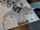 BEATLES          - REVOLVER -   MINT ARCHIVE ALBUM /TOP ZUSTAND