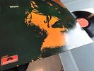 TASTE      - TASTE -    ( FIRST ALBUM )  GERMAN ORIGINAL 1969 IN TOP CONDITION