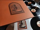 GEORGE HARRISON  - CONCERT FOR BANGLA DESH -  MINT 3 RECORD BOXSET / TOP ZUSTAND