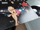 BLONDIE       - PLASTIC LETTERS -   MINT ARCHIVE ORIGINAL ALBUM / TOP ZUSTAND