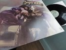 SUPERMAX       - FLY MITH ME -    MINT GERMAN ARCHIVE ALBUM / TOP ZUSTAND