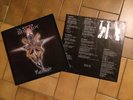 PROTECTOR Misanthropy LP 1987