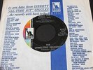 Unrelated Segments   Where You Gonna Go / It's Gonna Rain Liberty garage 45 HEAR