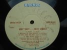 Uriah Heep Very 'eavy Very 'umble EX+/NM SUPERB AUDIO    LP