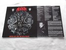 Vinyl LP ACHERON 
