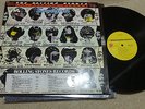 ROLLING STONES SOME GIRLS RARE ORIG '78 PROMO LP W/TIME STRIP WITHDRAWN COVER