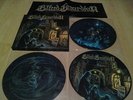 Blind Guardian Live 3 Picture Disc Box 2003