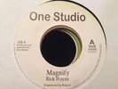 UK DUB,RICK WAYNE,MAGNIFY,ONE STUDIO UK 7 shaka Killa