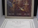 Wagner Walkure Knappertsbusch Decca England SXL 2074 5 RARE UK press 1st WBg