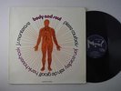 Body And Soul,Body And Soul,A Tenorman's Dilemma,J. R. Monterose,LP