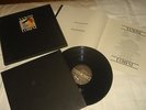 ORNELLA VANONI Uomini LP BOX cofanetto NUMERATO ED.LIMITATA AUTOGRAFATO  + BOOK