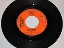LISTEN THANE RUSSAL & THREE - SECURITY - CBS 7