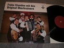 Slavko Avsenik Frohe Stunden special  25015