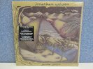 JONATHAN WILSON- Gentle Spirit 2-LP (NEW SEALED 2011 UK Vinyl) Folk/Blues Rock