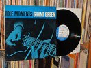 GRANT GREEN 
