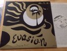 DOMINIQUE ANDRE - EVASION M.T.S. 1007 LIBRARY AVANT EXPERIMENTAL RARE LP