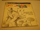 Jo Jones Trio EP Philadelphia Bound FRENCH EVEREST