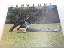 Keith Poppin - Envious LP - SUNSHOT rare rocksteady
