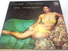 The Melodians - Sweet Sensation LP - HARRY J rare reggae