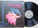 BLACK SABBATH. PARANOID. ORIG. ITALIAN VERTIGO SWIRL.1st PRESS.1=2/2=1.1970.