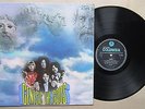 THE GODS. GENESIS. ORIG. UK LP.1st PRESS. BLUE / BLACK COLUMBIA.1968. SOLD IN UK