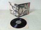MAY BLITZ S/T LP GATEFOLD VERTIGO SWIRL LABEL EX+ WITH INNER  RARE