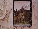 Led Zeppelin IV LP Test Pressing SS