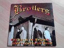 Broilers - Fackeln im Sturm... LP VINYL