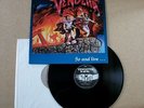 VENDETTA - go and live ... stay and die - LP - 1987 noise