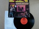 VENDETTA - brain damage - LP - 1988 noise