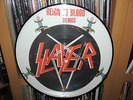 SLAYER - REIGN IN BLOOD  Demos Picture LP