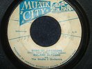 ROLAND ALFONSO & THE STUDIO 1 ORCHESTRA - GUNS OF NAVARONE  (Ska )  45