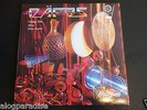 DAFOS MICKEY HART AIRTO FLORA PURIM REFERENCE RECORDINGS 45 RPM AUDIOPHILE LP EX