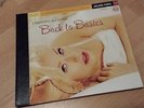 Christina Aguilera Rare Back To Basics Vinyl Limited Deluxe LP
