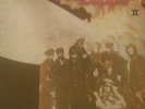 Led Zeppelin II Vinyl LP Record SD 8236 Atlantic 1969 ST-A-691671V