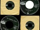 45T JUKE-BOX  THE ROLLING STONES : 
