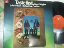 TASTE FIRST   BASF 2029084-0 VINYLE VINYL LP