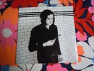 JACK WHITE LOVE INTERRUPTION/MACHINE GUN SILHOUETTE 45 THIRD MAN 136 TRI COLOR