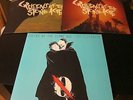 Queens of the Stone Age Like Clockwork Vinyl LP Blue Limited Edition MINT QOTSA