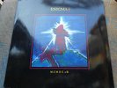 LP ENIGMA MCMXC a. D. RARE DE CLUB, EX+