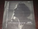 Rita Reys  '56 DUTCH JAZZ LP The Cool Voice Of Rita Reys on Philips EX