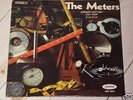 THE METERS   SELF-TITLED LP original OG LP   JOSIE JOS 4010 Cissy Strut Int'l Sh