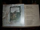 Led Zeppelin IV 4 ZOSO Original US First Press Vinyl LP Pecko Duck Broadway